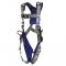 3M DBI-SALA ExoFit X200 Comfort Wind Energy Climbing/Positioning Safety Harness